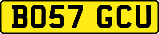 BO57GCU