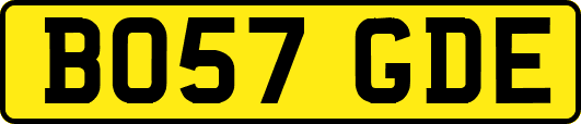 BO57GDE
