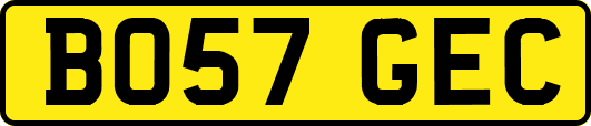 BO57GEC