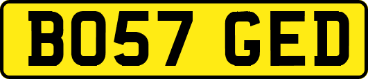 BO57GED