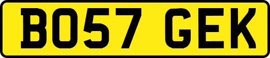 BO57GEK