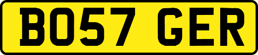 BO57GER