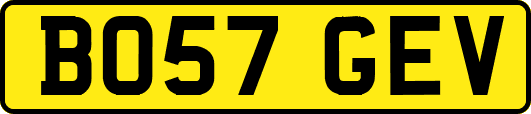 BO57GEV