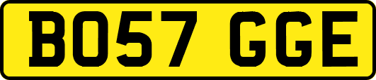 BO57GGE