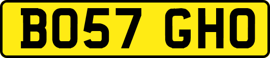 BO57GHO