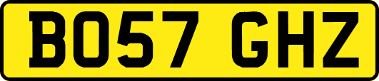 BO57GHZ
