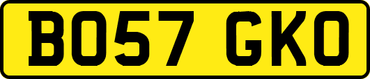 BO57GKO
