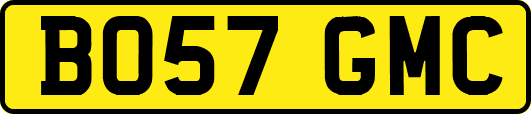 BO57GMC