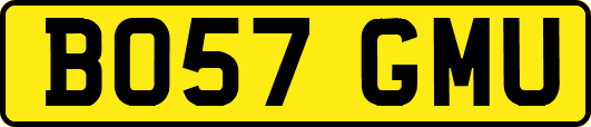 BO57GMU