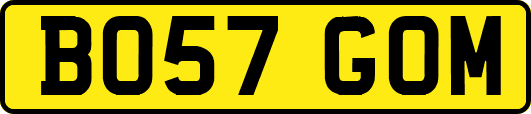 BO57GOM