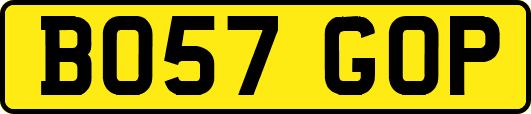 BO57GOP