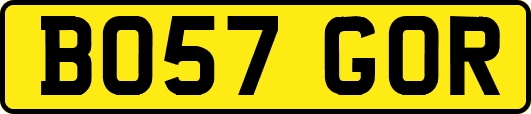 BO57GOR