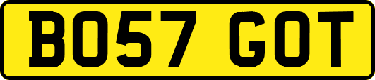 BO57GOT