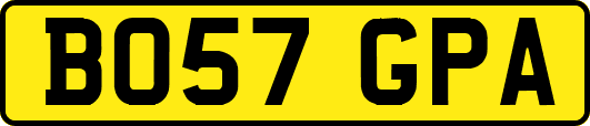 BO57GPA