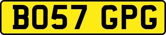 BO57GPG