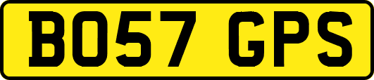 BO57GPS