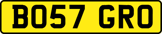 BO57GRO
