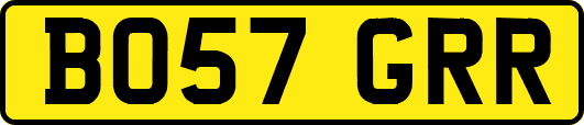BO57GRR