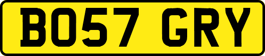 BO57GRY