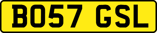 BO57GSL