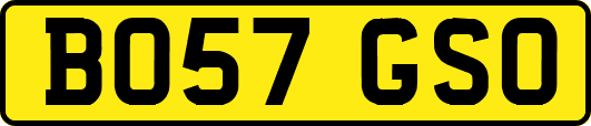 BO57GSO