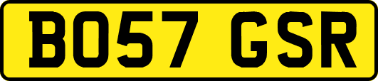BO57GSR