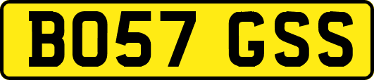 BO57GSS