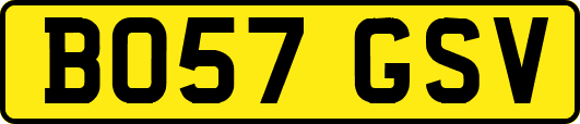 BO57GSV