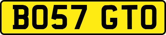BO57GTO