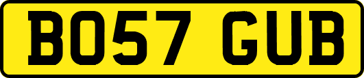 BO57GUB