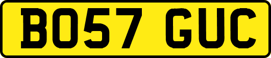 BO57GUC