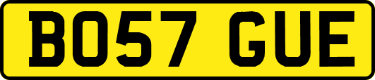 BO57GUE