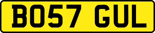 BO57GUL