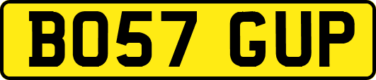BO57GUP