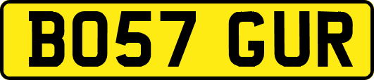 BO57GUR