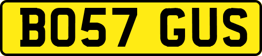 BO57GUS