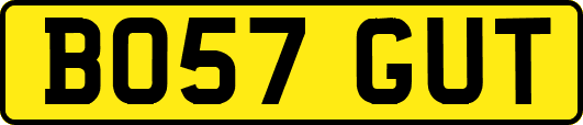 BO57GUT