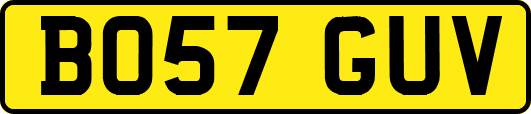 BO57GUV