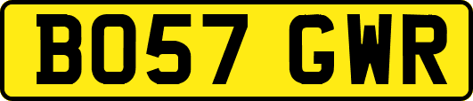 BO57GWR