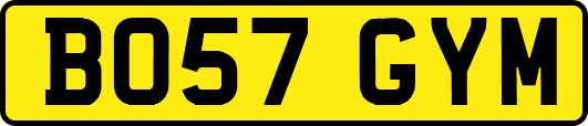 BO57GYM