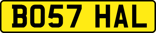 BO57HAL
