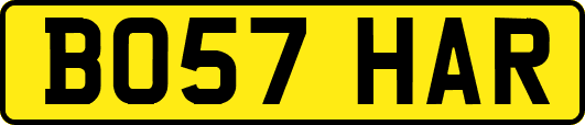 BO57HAR