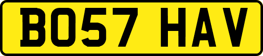 BO57HAV