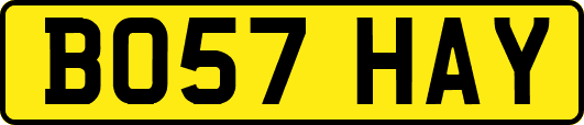 BO57HAY