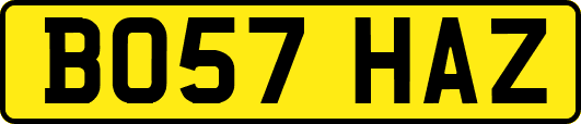 BO57HAZ