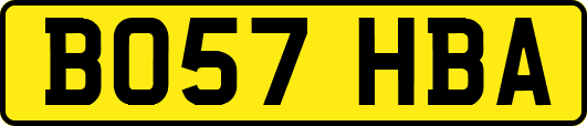 BO57HBA