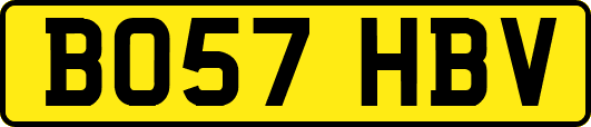 BO57HBV