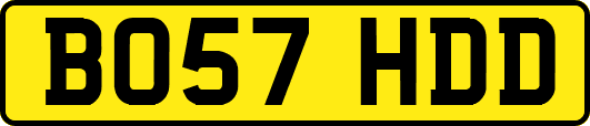BO57HDD
