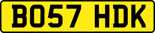 BO57HDK