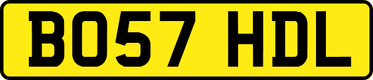 BO57HDL